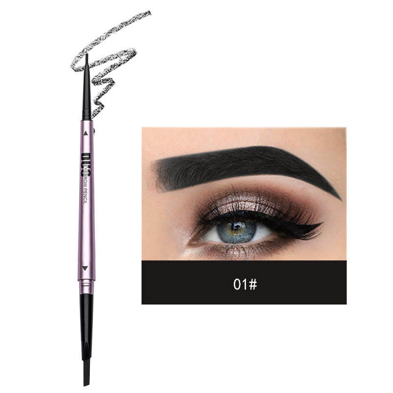 Duo Eyebrow Pencil