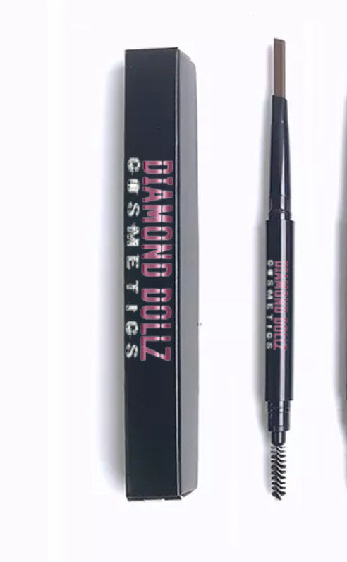 Duo Eyebrow Pencil